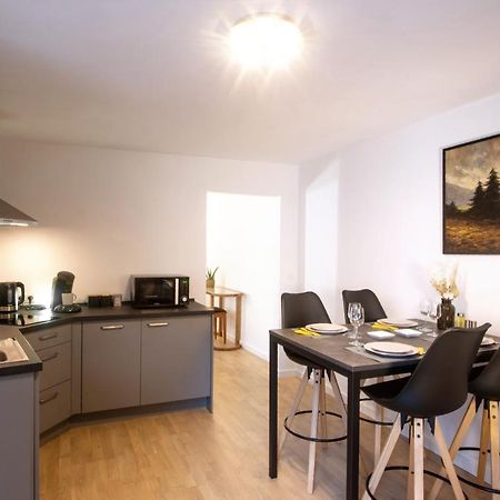 Gite Le Vingtieme Spa Kültér fotó