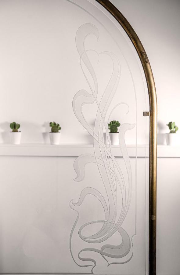 Gite Le Vingtieme Spa Kültér fotó