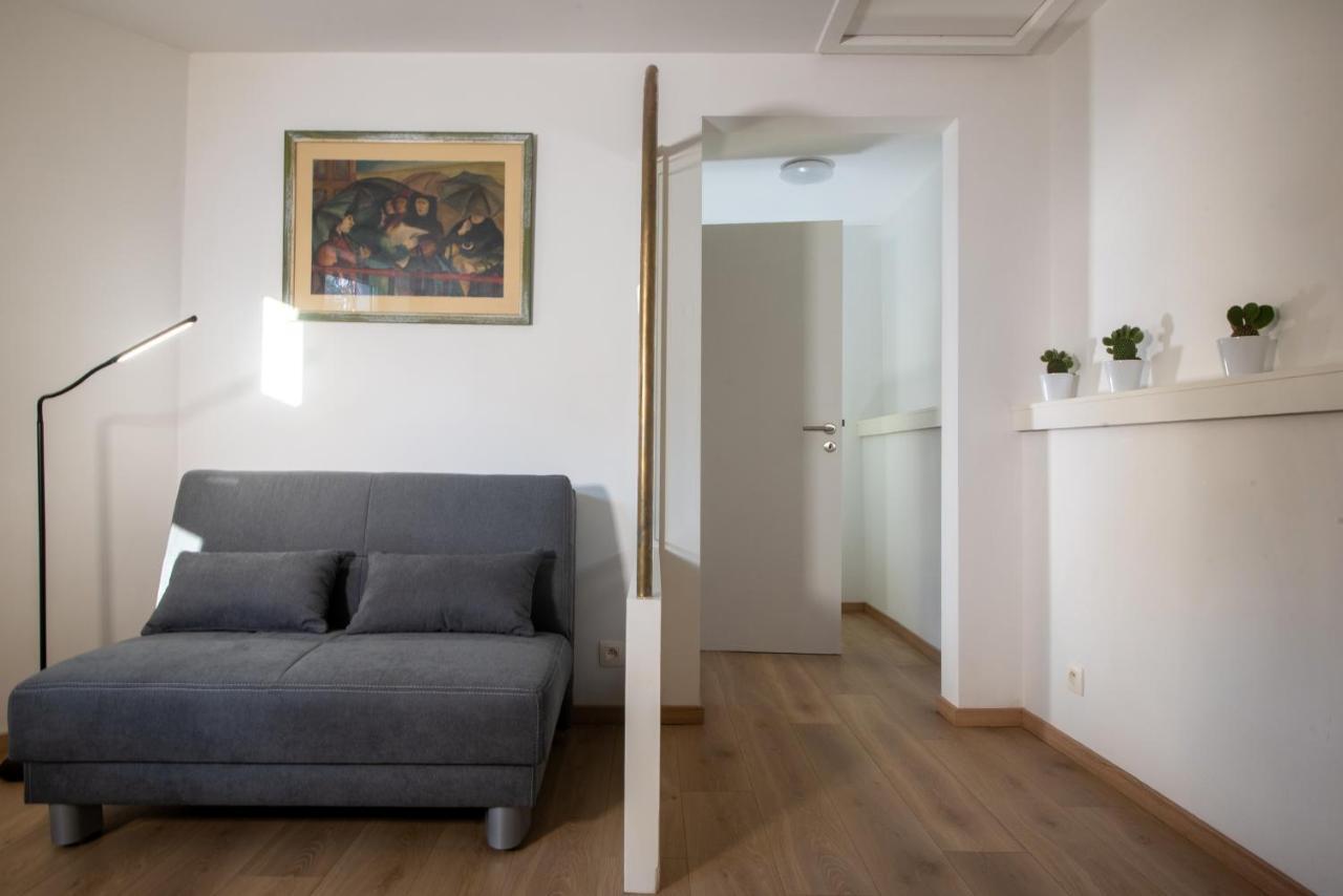 Gite Le Vingtieme Spa Kültér fotó